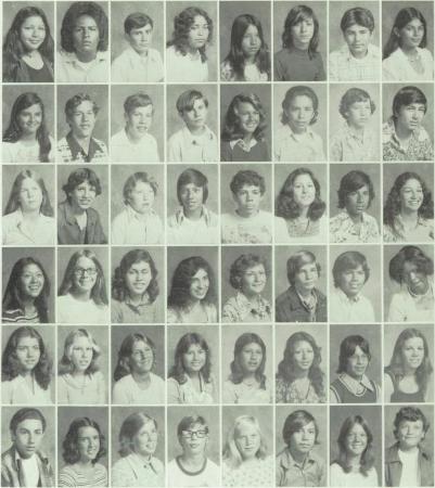 Cindy Barone's Classmates profile album