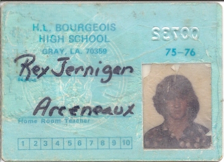 ID Card