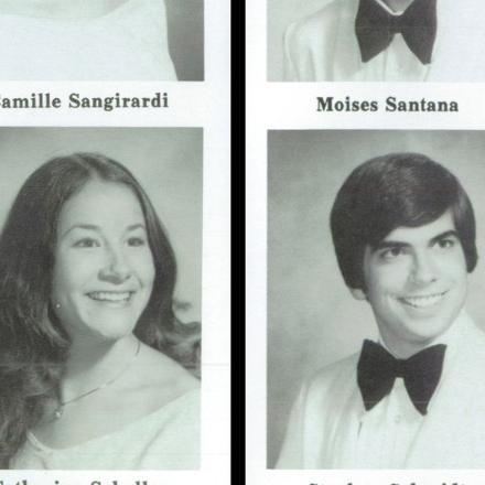 Kenneth Rubero's Classmates profile album