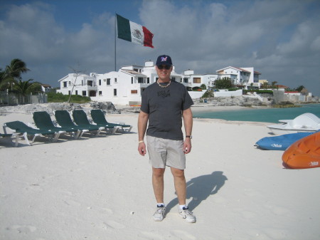 2002 Cancun Mexico