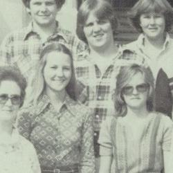 Tina Hall's Classmates profile album