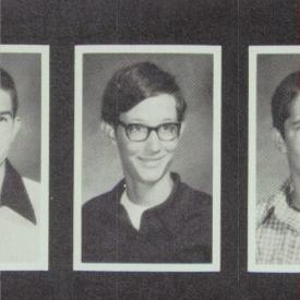 Steven Gross' Classmates profile album
