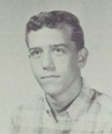 Robert (Bert) Geer's Classmates profile album