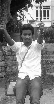 Shashank Mishra's Classmates® Profile Photo