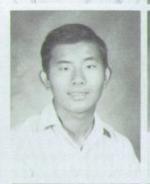 John Cha's Classmates profile album