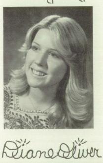 Diane Canfield's Classmates profile album