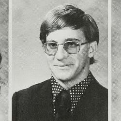 Robert McKown's Classmates profile album