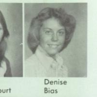 Denise Bias' Classmates profile album