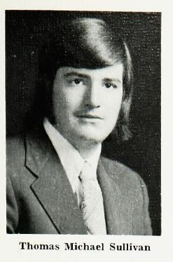 Tom Sullivan's Classmates profile album