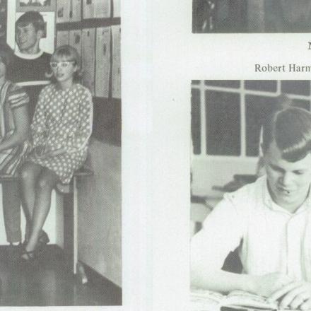 Robert Betschart's Classmates profile album