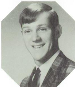 Donald Wescott's Classmates profile album