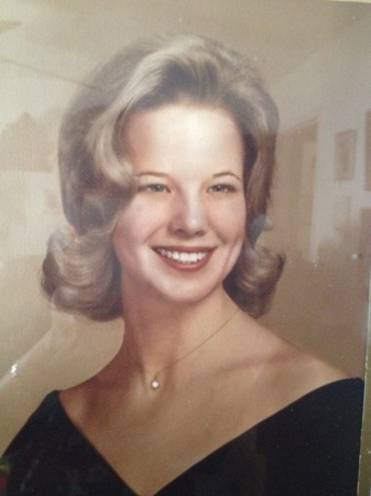 Sandra Meadows' Classmates profile album