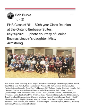 Louise Encinas-Lincoln's Classmates profile album