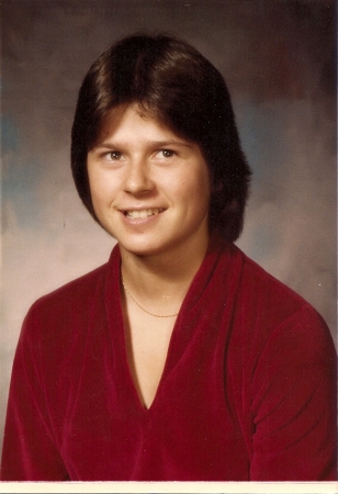 Cheryl Leggett's Classmates profile album