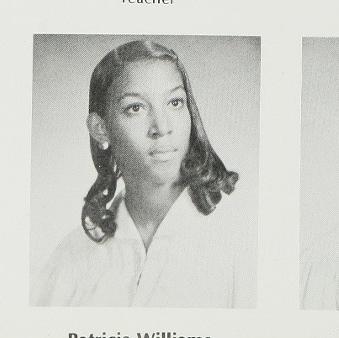 Patricia Desouza's Classmates profile album