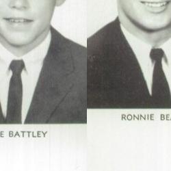 Larry Bentley's Classmates profile album