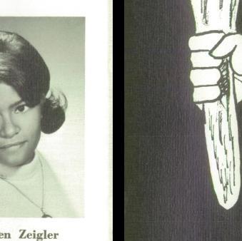 Caroline Zeigler's Classmates profile album