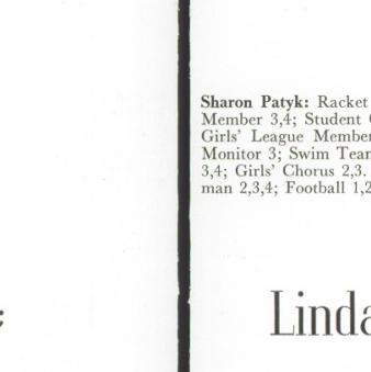 Patricia Staggs' Classmates profile album