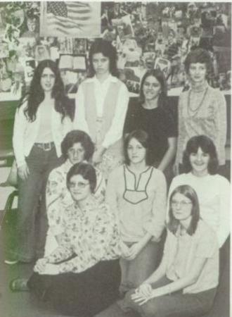 Brenda Rubinstein's Classmates profile album