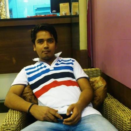 Vikas Singh's Classmates® Profile Photo