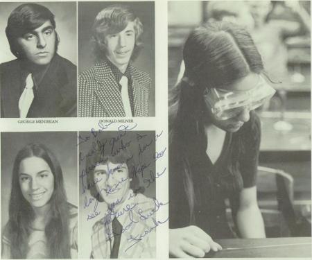 Jim ODonnell's Classmates profile album