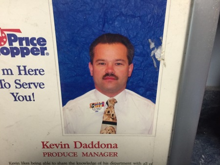 Kevin Daddona's Classmates profile album