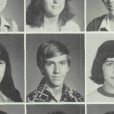 Clayton Williams' Classmates profile album