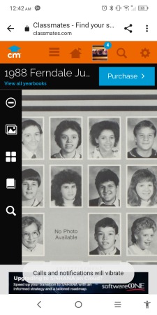 Raylene Schultz's Classmates profile album