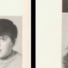 Cheryl Gibson's Classmates profile album