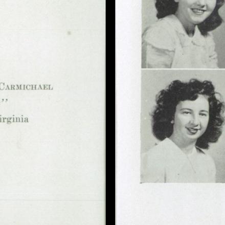 Barbara Shifflett's Classmates profile album