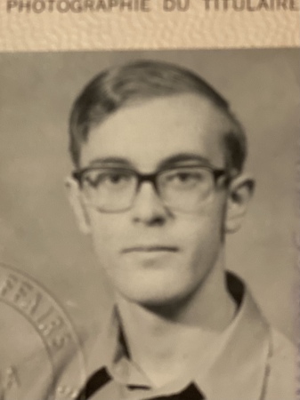 Larry Doyle's Classmates profile album