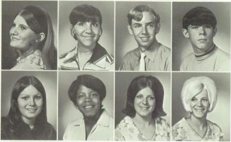LARRY BLAYLOCK's Classmates profile album