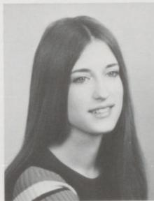 Shirley O'kain's Classmates profile album