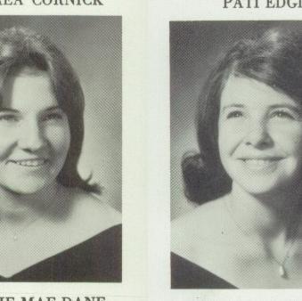Margaret Cantrell ( Fisher)'s Classmates profile album