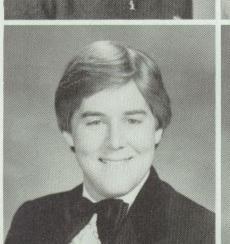 Randy Mac Kay's Classmates profile album