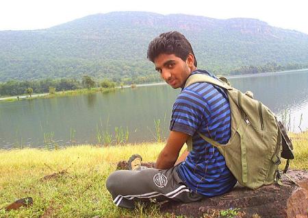 Ashish Malganya's Classmates® Profile Photo