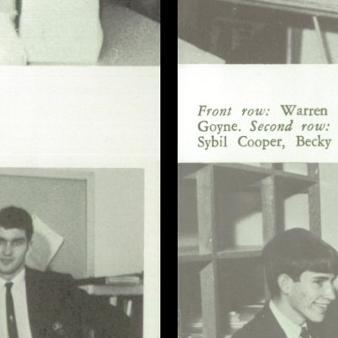 Carolyn Heyer's Classmates profile album