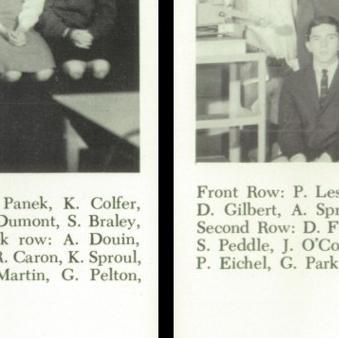 Diane Sproul's Classmates profile album