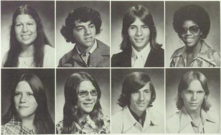Ron Albertson's Classmates profile album