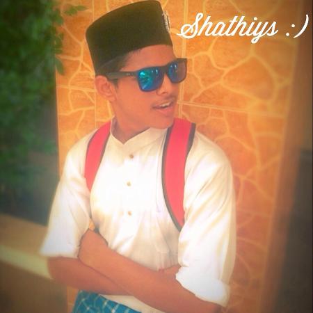 Shathiys Bond's Classmates® Profile Photo
