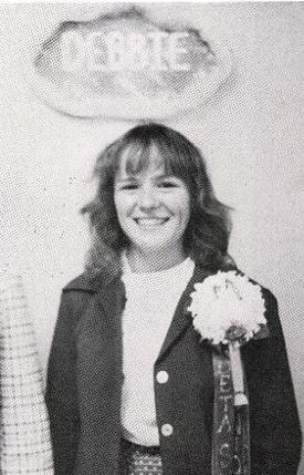 Debbie Lewis' Classmates profile album