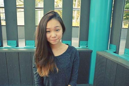 Genevieve Ng's Classmates® Profile Photo