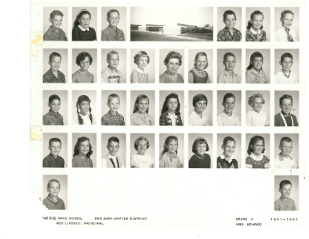Dee (Daryl Baham) Parris' Classmates profile album