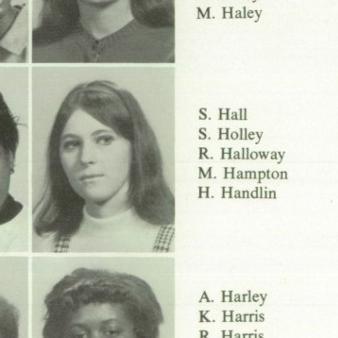 Helen Handlin's Classmates profile album