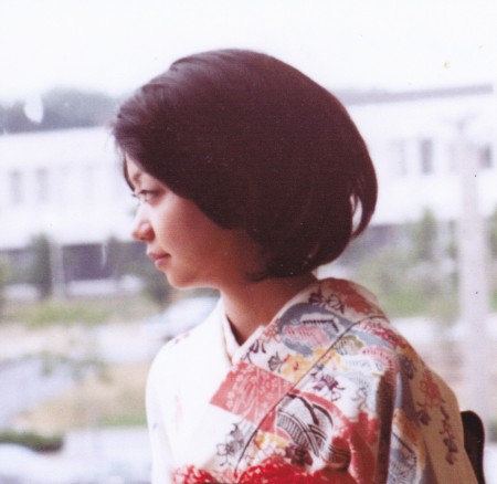 Minae Mizumura's Classmates profile album