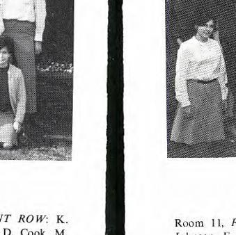 Linda Mattson's Classmates profile album