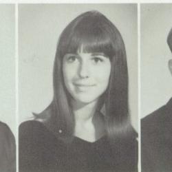 Susan Ferguson's Classmates profile album