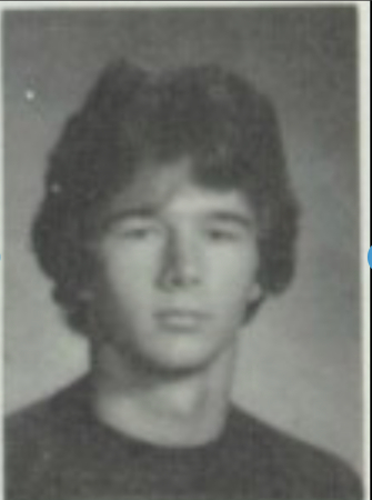 David Wilkins' Classmates profile album