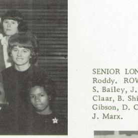 Jeffrey Marx's Classmates profile album