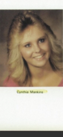 Cynthia Hill's Classmates profile album